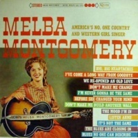 Melba Montgomery - America's Number One Country And Western Girl Singer